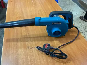 Electric Blower