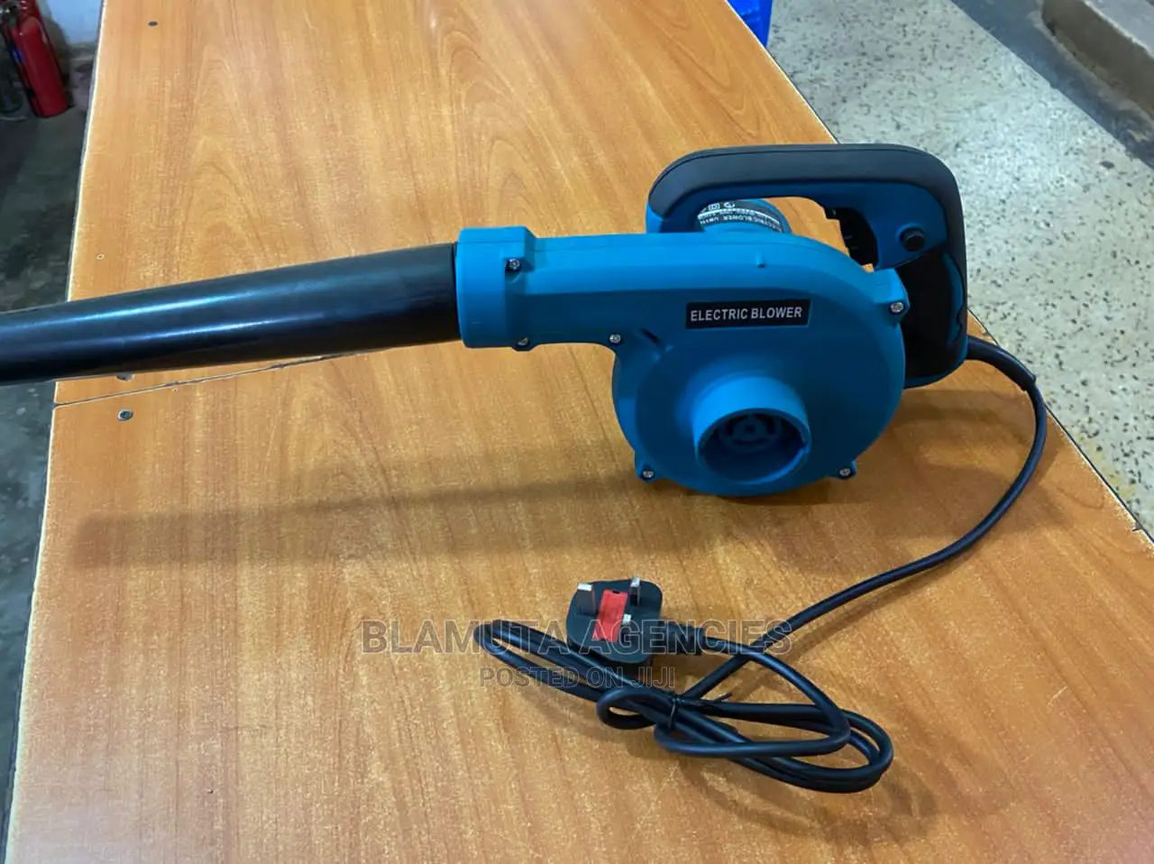 Electric Blower