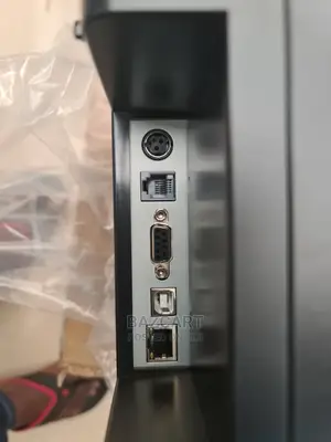 Mobile Printer X Printer With Lan Port