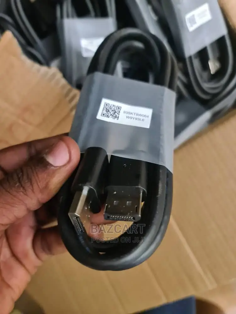 Original Dp to Dp Cables