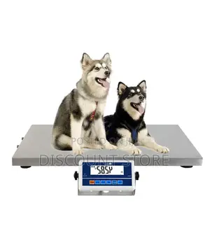 Commercial Registered Weighing Scales