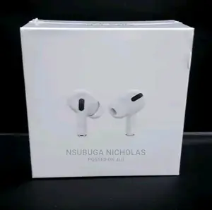Airpods Pro