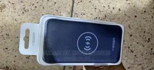 Veger Wireless Powerbank