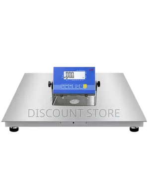 Platform Weighing Electronic Scales for Business