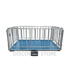 Weighing Standard Animals Weighing Scales