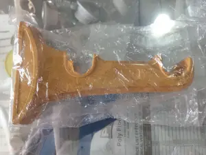 Curtain Rods/Poles (Plastic)