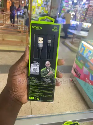 Oraimo iPhone Usb