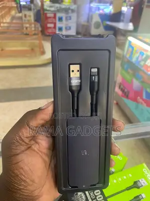 Oraimo iPhone Usb