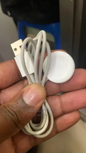 Original Apple Watch Chargers