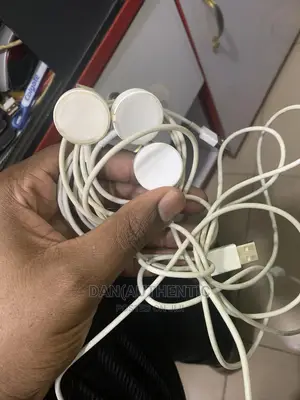 Original Apple Watch Chargers