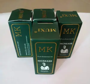 Penis Enlargement-Mk Oil Increase