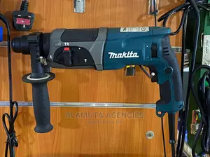 Makita Hammer Drill