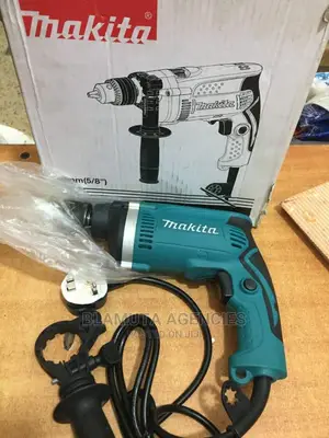 Makita Baby Drill
