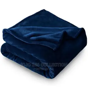 Fleece Blanket