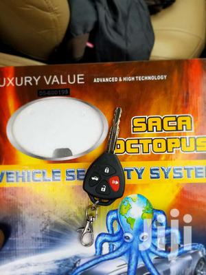 Car Alarm
