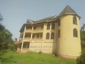 10bdrm Mansion in Naguru, Central Division for Rent