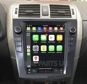 Fielder 2006 - 2010 Tesla Radio