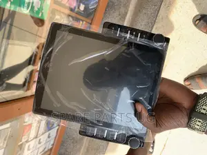 9.7inch Android Car Radio