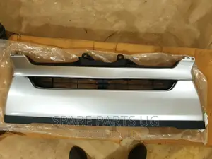 Grille Hiace Drone / Cube 2014 - 2019