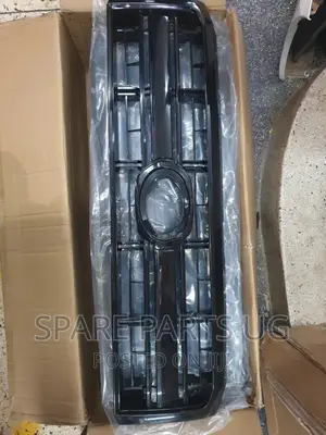 Grille Landcruiser Hardtop 2004-2020
