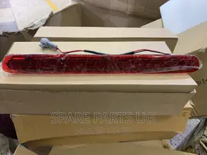 Hilux Revo/ Rocco Tailgate Lamp / Third Brake Light