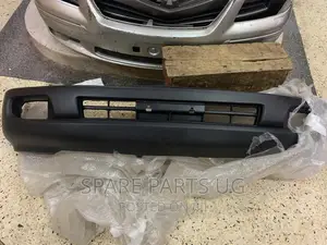 Front Bumper Landcruiser Cygnus Fj100