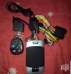 Whole Time Car Gps Tracker