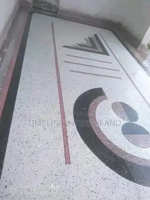 Terrazzo Experts Floorings 20