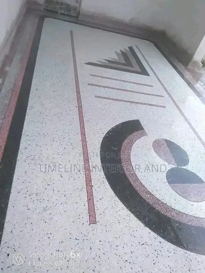 Terrazzo Experts Floorings 20