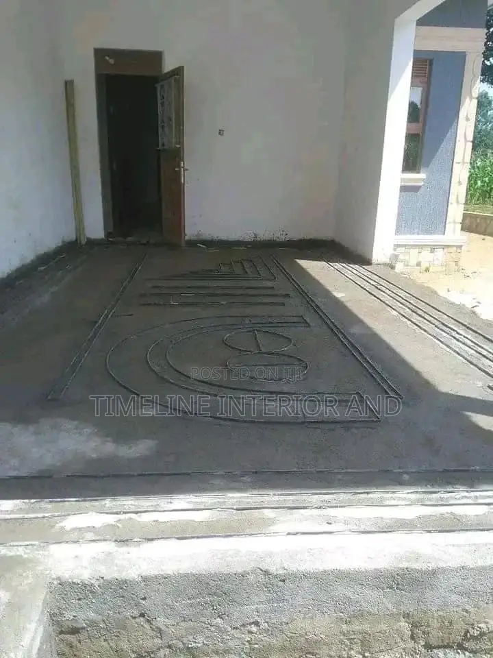 Terrazzo Experts Floorings 20