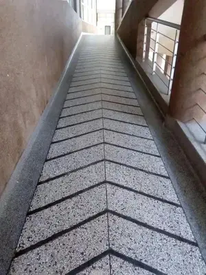 Terrazzo Masters.