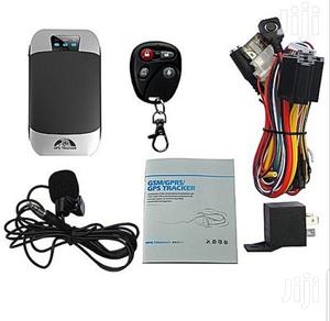 Advanced Car Gps Car Tracking