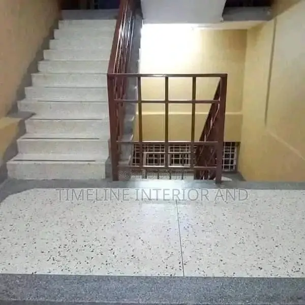 Terrazzo Masters Flooring Experts