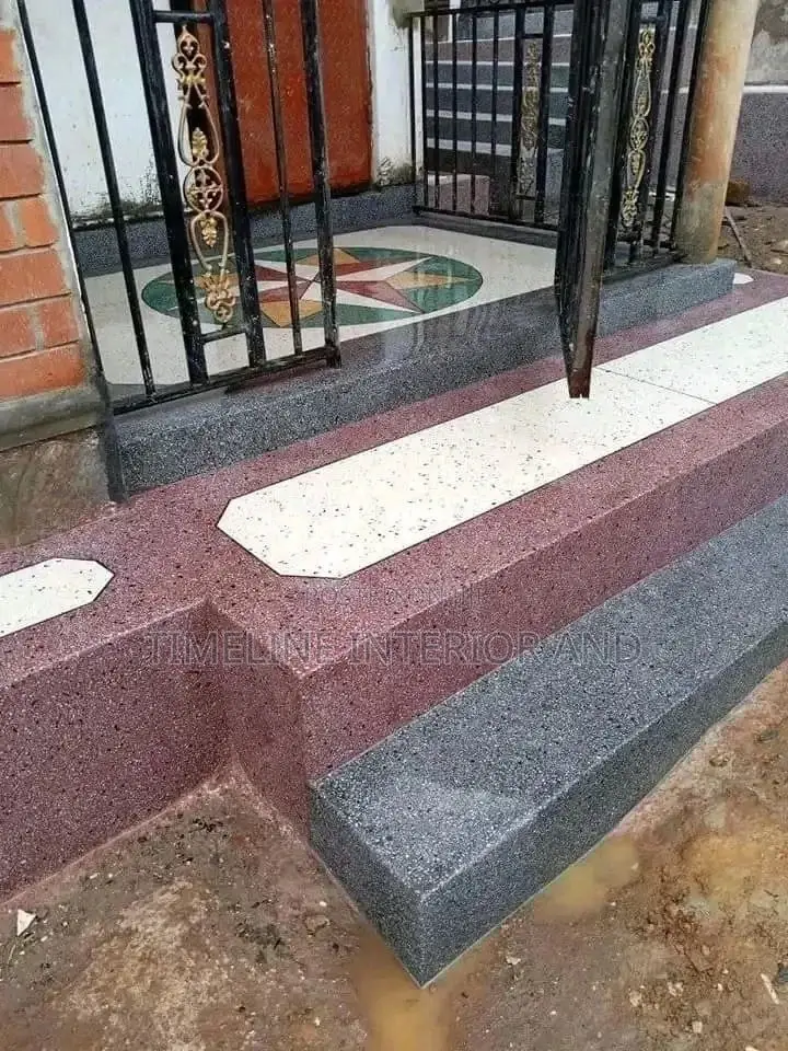 Terrazzo Masters Flooring Experts