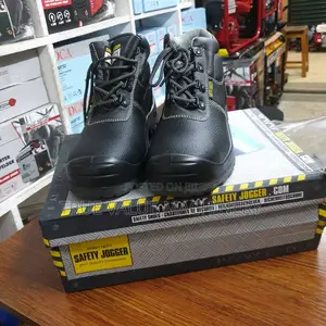 Safety Shoe