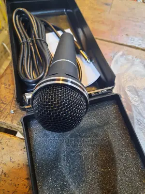 Max 605 Microphone Wire