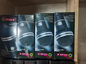 Max 605 Microphone Wire