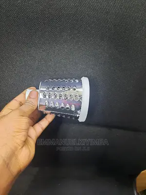Dsp Manial Food Processor