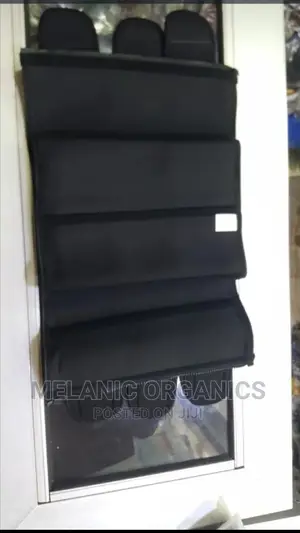 Tripple Belt Waist Trainer (Original)