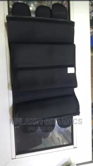 Tripple Belt Waist Trainer (Original)