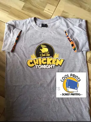 Branded Tshirts Round Neck