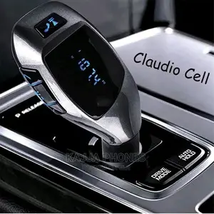 X6 Wireless Car Kit Charger