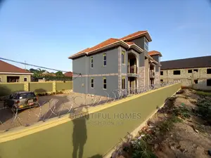 Furnished 2bdrm Block of Flats in Najjera Posh, Central Division