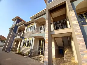 Furnished 2bdrm Apartment in Najjera Kla, Central Division for Sale