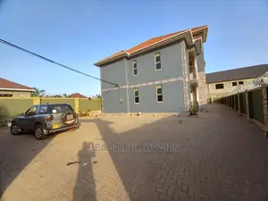 Furnished 2bdrm Apartment in Najjera, Nakawa for Sale