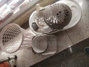 11 Pieces Baby Bath Basin Set