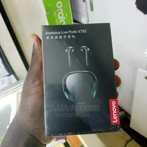 Hinkplus Live Pods