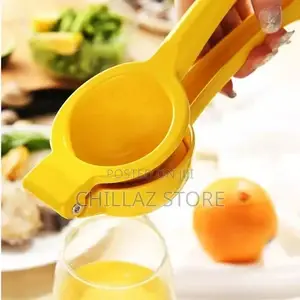 Lemon Sqeezer