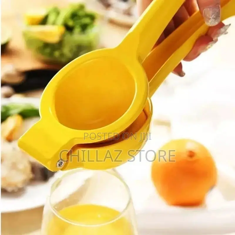 Lemon Sqeezer