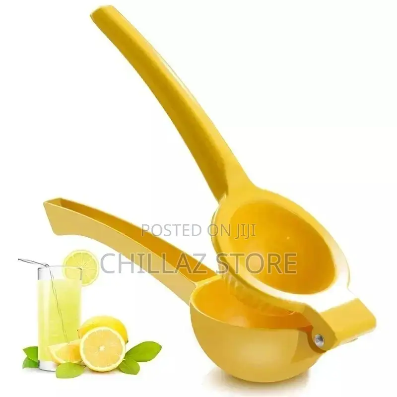 Lemon Sqeezer